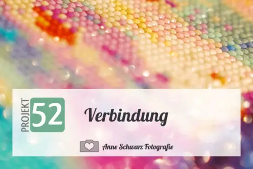 Projekt 52 - Verbindung - Diamond Painting