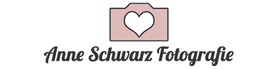 Anne Schwarz Fotografie - Logo
