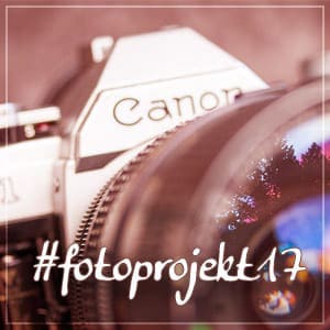 #fotoprojekt17 - Blogprojekt auf vom-landleben.de
