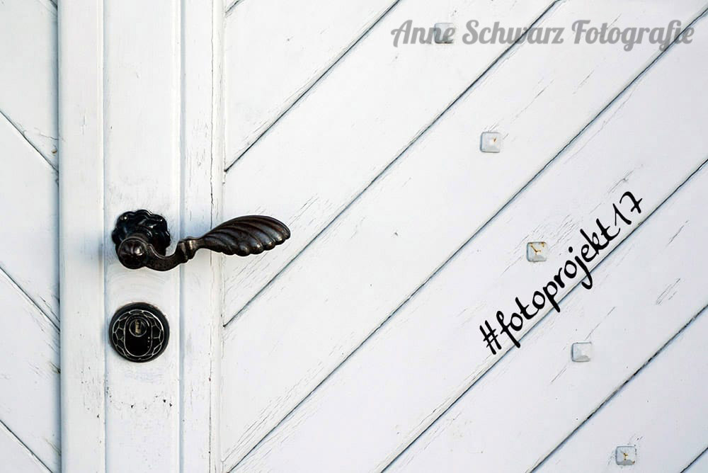 #fotoprojekt17 - Türen | Kapelle St. Isidor in Halberg