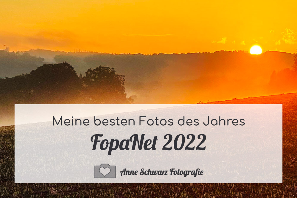 FopaNet 2022 – meine besten Fotos des Jahres 2022