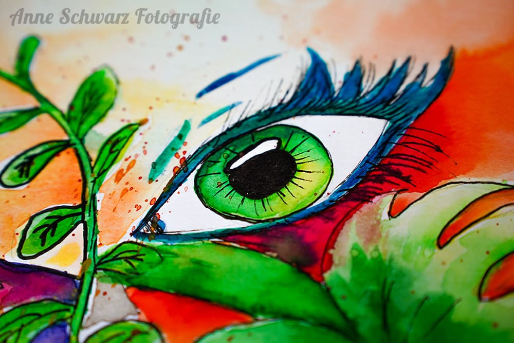 Projekt 52 - Kunst