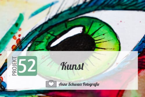 Projekt 52 - Kunst