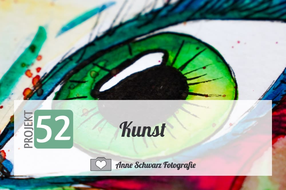 Projekt 52 - Kunst