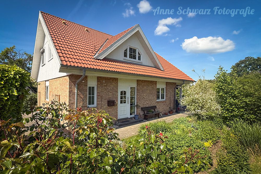 Projekt 52 - Lieblingsort - Zuhause