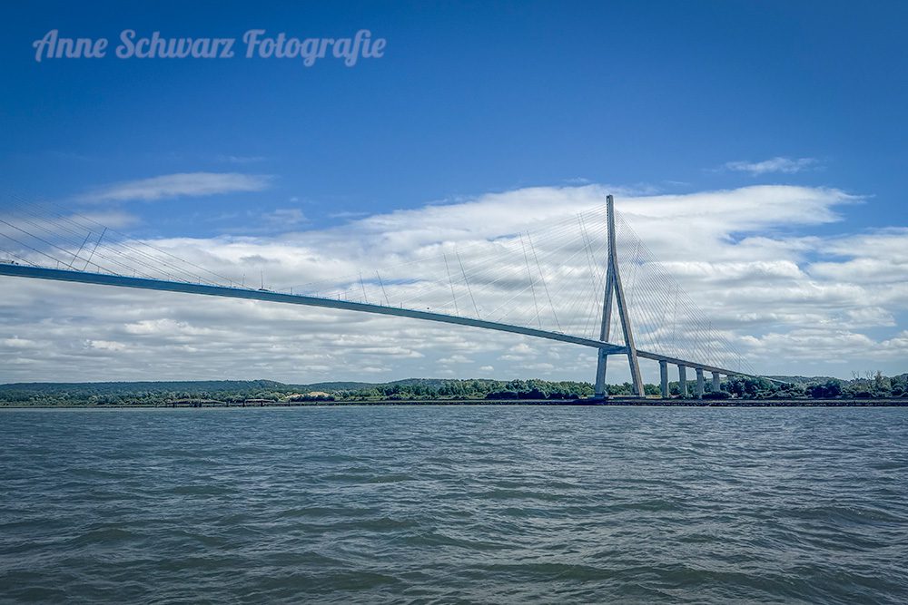 Projekt 52 - Pont de Normandie